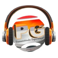 Rádio Pombal Gospel
