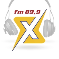 Rádio Máxima FM - 89.9 FM