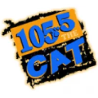 Rádio The Cat 105.5 FM