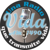 Radio Vida - 1490 AM