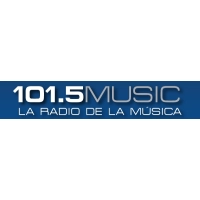 101.5 Radio Music - 101.5 FM