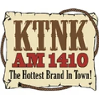Rádio The Range 1410 AM