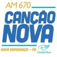 Rádio Canção Nova - 105.3 FM