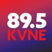 Radio KVNE 89.5 FM