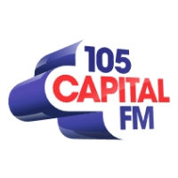 Rádio Capital FM - 105.1 FM