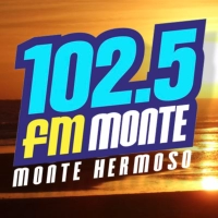Radio FM Monte - 102.5 FM