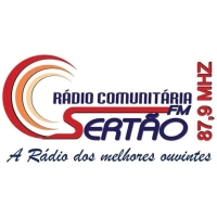 Comunitária Sertão 87.9 FM 