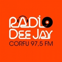 Rádio DeeJay 97.5 Greece Corfu