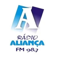Rádio Difusora Aliança 98.7 FM