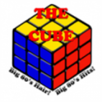 Radio The CUBE