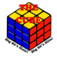 The CUBE