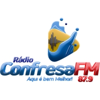 Rádio Confresa FM - 87.9 FM