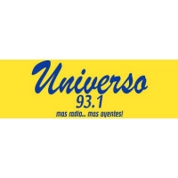 Radio Universo FM - 93.1 FM