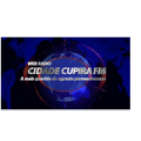 Rádio Cidade Cupira Fm