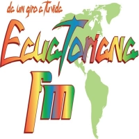 Rádio Ecuatoriana FM - 88.4 FM