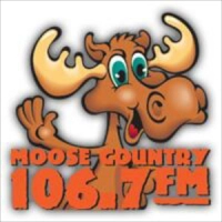 Rádio Moose Country 106.7 FM