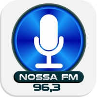 Rádio Nossa FM - 96.3 FM