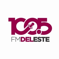 Radio FM Del Este - 100.5 FM