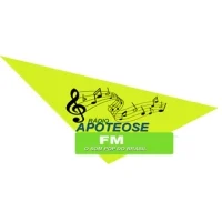 Rádio RÁDIO APOTEOSE FM