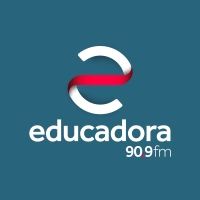 Rádio Educadora FM - 90.9 FM