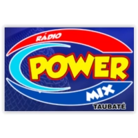 Rádio Rd Power Mix