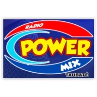 Rd Power Mix