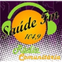 Rádio Saúde 104.9 FM