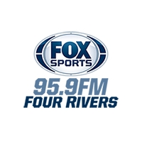 WGKY Fox Sports Radio - 95.9 FM
