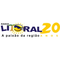 Rádio Litoral FM - 104.9 FM