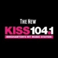 Rádio KISS - 104.1 FM