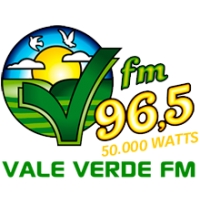 Vale Verde 96.5 FM