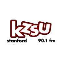 Radio KZSU-2