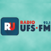 Rádio UFS FM - 92.1 FM