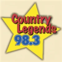 Radio La Raza 98.3 - 98.3 FM