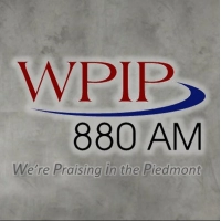 Radio WPIP 880 AM