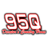 Radio Decatur's Country Home 95Q - 95.1 FM
