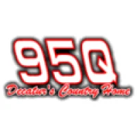 Rádio Decatur's Country Home 95Q - 95.1 FM