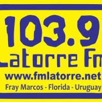 La Torre FM 103.9 FM