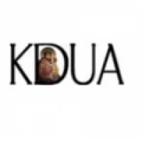 Rádio KDUA-LP 96.5 FM