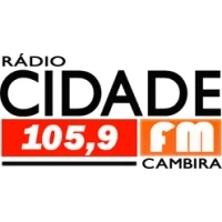 Rádio Cidade Cambira - 105.9 FM