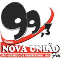 Rádio Nova União FM - 99.3 FM