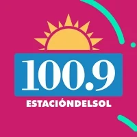 Radio EstaciÃ³n del Sol - 100.9 FM