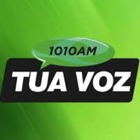 Rádio Tua Voz - 1010 AM