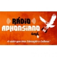 Rádio Aphonsiano