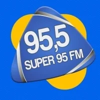 Rádio Super FM - 95.5 FM