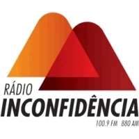 Rádio Inconfidência - 100.9 FM
