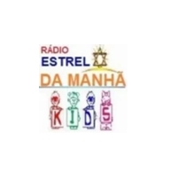 Rádio Estrela Da Manhã Kids