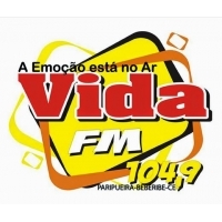 Rádio VIDA FM 104.9