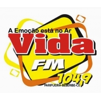 Rádio Vida Fm 104.9