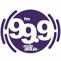 Rádio Rede Aleluia - 99.9 FM